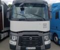 Білий Рено Range T, об'ємом двигуна 10.84 л та пробігом 853 тис. км за 18900 $, фото 1 на Automoto.ua