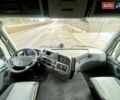 Белый Рено Range T, объемом двигателя 10.8 л и пробегом 822 тыс. км за 24700 $, фото 11 на Automoto.ua