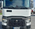 Білий Рено Range T, об'ємом двигуна 12.78 л та пробігом 788 тис. км за 20900 $, фото 16 на Automoto.ua