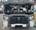Білий Рено Range T, об'ємом двигуна 0 л та пробігом 971 тис. км за 18500 $, фото 7 на Automoto.ua
