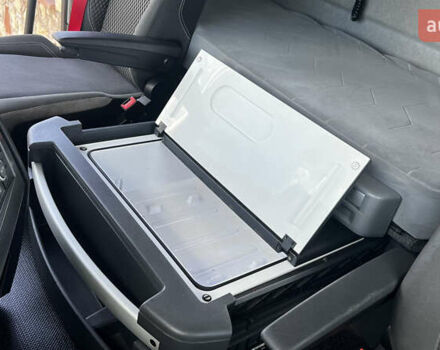 Білий Рено Range T, об'ємом двигуна 10.8 л та пробігом 777 тис. км за 29000 $, фото 49 на Automoto.ua