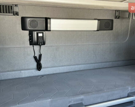 Білий Рено Range T, об'ємом двигуна 10.8 л та пробігом 777 тис. км за 29000 $, фото 71 на Automoto.ua