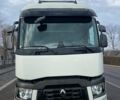 Белый Рено Range T, объемом двигателя 10.8 л и пробегом 822 тыс. км за 24700 $, фото 1 на Automoto.ua