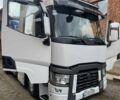 Белый Рено Range T, объемом двигателя 10.8 л и пробегом 110 тыс. км за 17500 $, фото 3 на Automoto.ua