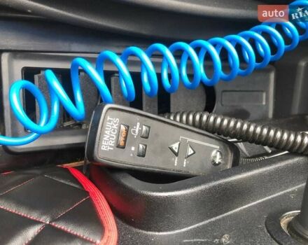 Білий Рено Range T, об'ємом двигуна 10.8 л та пробігом 683 тис. км за 26500 $, фото 28 на Automoto.ua