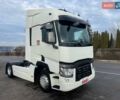 Белый Рено Range T, объемом двигателя 10.8 л и пробегом 822 тыс. км за 24700 $, фото 1 на Automoto.ua