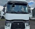 Белый Рено Range T, объемом двигателя 10.8 л и пробегом 850 тыс. км за 21500 $, фото 11 на Automoto.ua