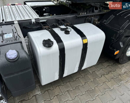 Білий Рено Range T, об'ємом двигуна 10.84 л та пробігом 694 тис. км за 54500 $, фото 22 на Automoto.ua