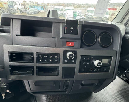 Білий Рено Range T, об'ємом двигуна 11 л та пробігом 700 тис. км за 18000 $, фото 27 на Automoto.ua