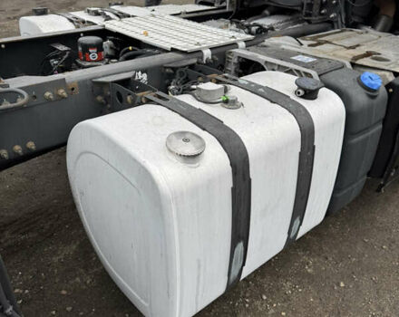 Білий Рено Range T, об'ємом двигуна 11 л та пробігом 700 тис. км за 18000 $, фото 19 на Automoto.ua