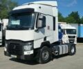 Белый Рено Range T, объемом двигателя 10.8 л и пробегом 817 тыс. км за 23800 $, фото 1 на Automoto.ua