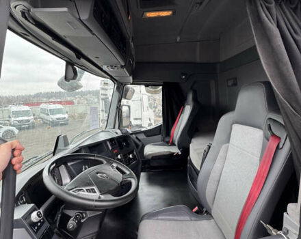 Білий Рено Range T, об'ємом двигуна 11 л та пробігом 700 тис. км за 18000 $, фото 23 на Automoto.ua