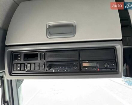 Білий Рено Range T, об'ємом двигуна 10.8 л та пробігом 900 тис. км за 22000 $, фото 29 на Automoto.ua