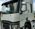 Белый Рено Range T, объемом двигателя 10.84 л и пробегом 740 тыс. км за 19500 $, фото 6 на Automoto.ua