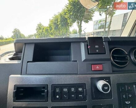 Білий Рено Range T, об'ємом двигуна 10.8 л та пробігом 900 тис. км за 22000 $, фото 28 на Automoto.ua