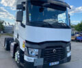 Белый Рено Range T, объемом двигателя 0 л и пробегом 710 тыс. км за 25983 $, фото 2 на Automoto.ua