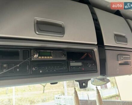 Белый Рено Range T, объемом двигателя 10.8 л и пробегом 115 тыс. км за 17000 $, фото 2 на Automoto.ua