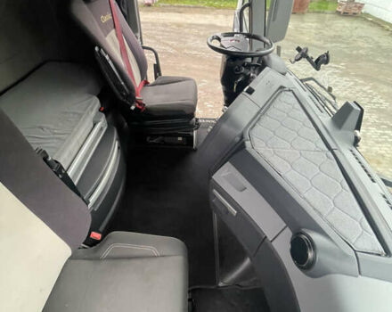 Белый Рено Range T, объемом двигателя 12.9 л и пробегом 750 тыс. км за 29450 $, фото 33 на Automoto.ua