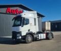 Белый Рено Range T, объемом двигателя 10.8 л и пробегом 740 тыс. км за 28000 $, фото 31 на Automoto.ua