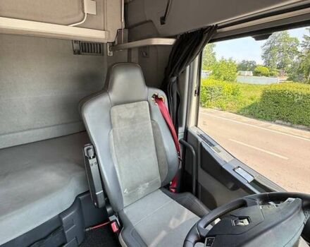 Білий Рено Range T, об'ємом двигуна 10.8 л та пробігом 900 тис. км за 22000 $, фото 18 на Automoto.ua