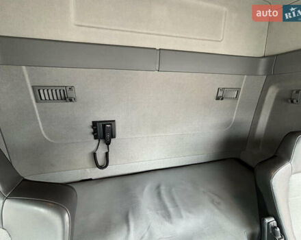 Белый Рено Range T, объемом двигателя 10.84 л и пробегом 790 тыс. км за 19800 $, фото 8 на Automoto.ua