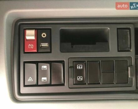 Білий Рено Range T, об'ємом двигуна 10.8 л та пробігом 683 тис. км за 26500 $, фото 41 на Automoto.ua