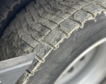 Белый Рено Range T, объемом двигателя 12.9 л и пробегом 750 тыс. км за 29450 $, фото 14 на Automoto.ua