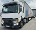 Белый Рено Range T, объемом двигателя 10.84 л и пробегом 790 тыс. км за 22500 $, фото 3 на Automoto.ua