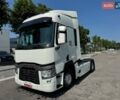Белый Рено Range T, объемом двигателя 10.8 л и пробегом 900 тыс. км за 23999 $, фото 2 на Automoto.ua