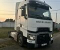 Білий Рено Range T, об'ємом двигуна 0 л та пробігом 536 тис. км за 23000 $, фото 1 на Automoto.ua