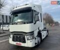 Белый Рено Range T, объемом двигателя 10.8 л и пробегом 822 тыс. км за 24700 $, фото 6 на Automoto.ua