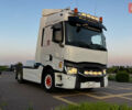 Белый Рено Range T, объемом двигателя 10.8 л и пробегом 777 тыс. км за 29800 $, фото 1 на Automoto.ua