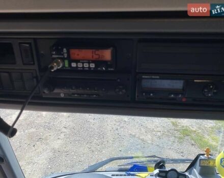 Білий Рено Range T, об'ємом двигуна 12.8 л та пробігом 850 тис. км за 52000 $, фото 20 на Automoto.ua