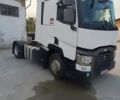 Білий Рено Range T, об'ємом двигуна 10.8 л та пробігом 943 тис. км за 16000 $, фото 9 на Automoto.ua