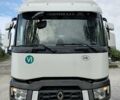 Белый Рено Range T, объемом двигателя 10.84 л и пробегом 740 тыс. км за 19500 $, фото 1 на Automoto.ua