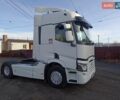 Белый Рено Range T, объемом двигателя 12.78 л и пробегом 770 тыс. км за 26750 $, фото 2 на Automoto.ua