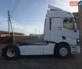 Белый Рено Range T, объемом двигателя 12.78 л и пробегом 770 тыс. км за 26750 $, фото 1 на Automoto.ua
