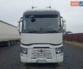 Белый Рено Range T, объемом двигателя 12.78 л и пробегом 770 тыс. км за 26750 $, фото 4 на Automoto.ua