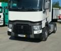Белый Рено Range T, объемом двигателя 10.8 л и пробегом 817 тыс. км за 23800 $, фото 4 на Automoto.ua