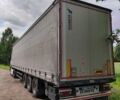 Белый Рено Range T, объемом двигателя 10.84 л и пробегом 999 тыс. км за 20500 $, фото 16 на Automoto.ua