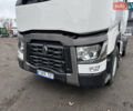 Белый Рено Range T, объемом двигателя 11 л и пробегом 800 тыс. км за 17999 $, фото 8 на Automoto.ua