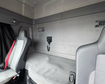 Білий Рено Range T, об'ємом двигуна 11 л та пробігом 700 тис. км за 18000 $, фото 25 на Automoto.ua