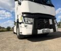 Белый Рено Range T, объемом двигателя 10.84 л и пробегом 323 тыс. км за 16500 $, фото 1 на Automoto.ua