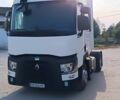 Білий Рено Range T, об'ємом двигуна 10.8 л та пробігом 943 тис. км за 16000 $, фото 1 на Automoto.ua