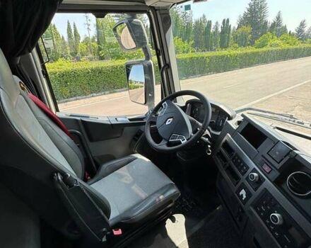 Білий Рено Range T, об'ємом двигуна 10.8 л та пробігом 900 тис. км за 22000 $, фото 21 на Automoto.ua