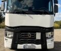 Белый Рено Range T, объемом двигателя 10.84 л и пробегом 323 тыс. км за 16500 $, фото 8 на Automoto.ua