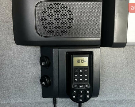 Білий Рено Range T, об'ємом двигуна 10.8 л та пробігом 777 тис. км за 29000 $, фото 69 на Automoto.ua