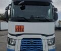 Білий Рено Range T, об'ємом двигуна 10.85 л та пробігом 814 тис. км за 28000 $, фото 46 на Automoto.ua
