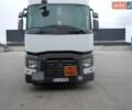 Белый Рено Range T, объемом двигателя 10.84 л и пробегом 763 тыс. км за 48000 $, фото 1 на Automoto.ua