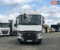 Білий Рено Range T, об'ємом двигуна 10.8 л та пробігом 683 тис. км за 26500 $, фото 1 на Automoto.ua
